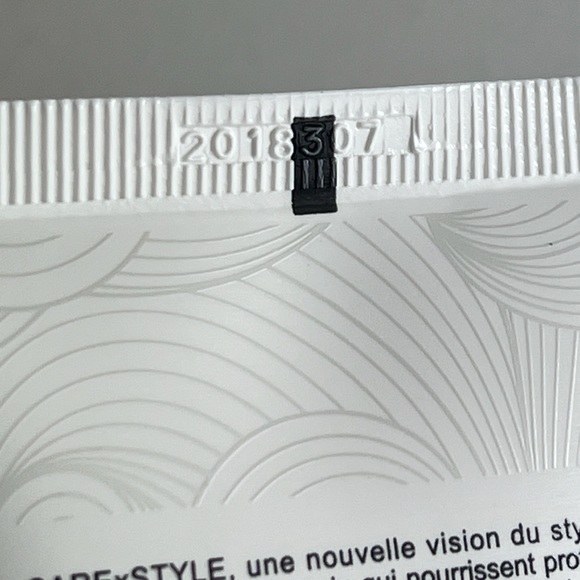 Christophe Robin Curls Care x Style Luscious Curl Cream with Flaxseed Oil - Picture 5 of 6